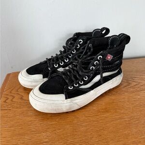Vans Sk8-Hi MTE Winter Sneakers